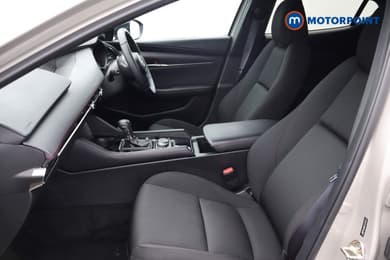 Mazda 3 Homura Automatic Petrol Hatchback - Stock Number (1670546) - 22nd supplementary image