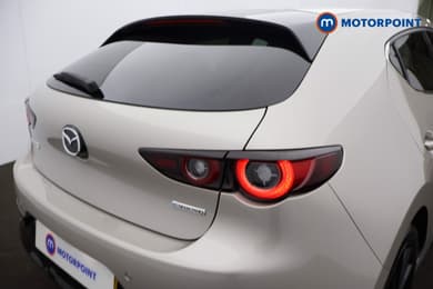 Mazda 3 Homura Automatic Petrol Hatchback - Stock Number (1670546) - 24th supplementary image