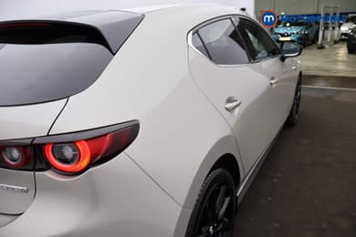 Mazda 3 Homura Automatic Petrol Hatchback - Stock Number (1670546) - 25th supplementary image