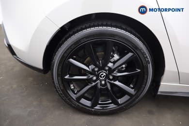 Mazda 3 Homura Automatic Petrol Hatchback - Stock Number (1670546) - 26th supplementary image