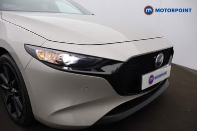 Mazda 3 Homura Automatic Petrol Hatchback - Stock Number (1670546) - 28th supplementary image