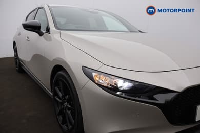 Mazda 3 Homura Automatic Petrol Hatchback - Stock Number (1670546) - 29th supplementary image