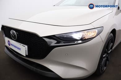 Mazda 3 Homura Automatic Petrol Hatchback - Stock Number (1670546) - 30th supplementary image