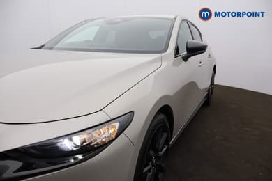 Mazda 3 Homura Automatic Petrol Hatchback - Stock Number (1670546) - 31st supplementary image