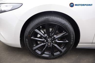 Mazda 3 Homura Automatic Petrol Hatchback - Stock Number (1670546) - 32nd supplementary image
