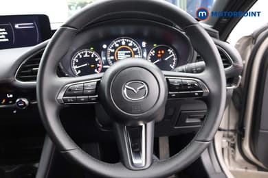Mazda 3 Homura Automatic Petrol Hatchback - Stock Number (1670546) - 1st supplementary image