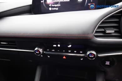 Mazda 3 Homura Automatic Petrol Hatchback - Stock Number (1670566) - 9th supplementary image