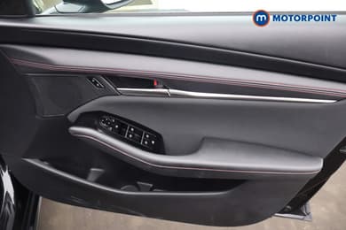 Mazda 3 Homura Automatic Petrol Hatchback - Stock Number (1670566) - 13th supplementary image