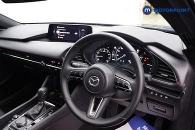 Mazda 3 Homura Automatic Petrol Hatchback - Stock Number (1670566) - 14th supplementary image
