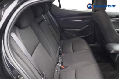Mazda 3 Homura Automatic Petrol Hatchback - Stock Number (1670566) - 17th supplementary image