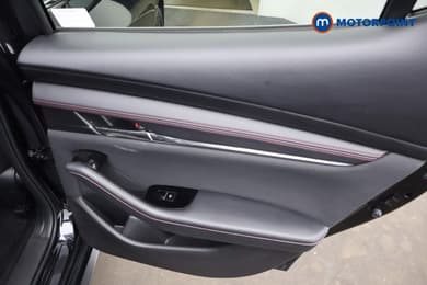 Mazda 3 Homura Automatic Petrol Hatchback - Stock Number (1670566) - 20th supplementary image
