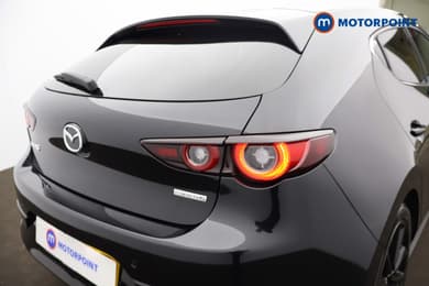 Mazda 3 Homura Automatic Petrol Hatchback - Stock Number (1670566) - 24th supplementary image