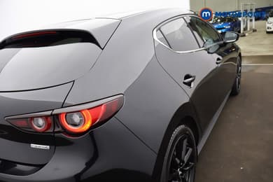 Mazda 3 Homura Automatic Petrol Hatchback - Stock Number (1670566) - 25th supplementary image