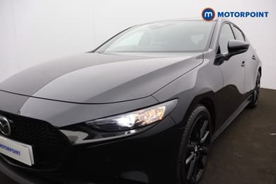 Mazda 3 Homura Automatic Petrol Hatchback - Stock Number (1670566) - 30th supplementary image