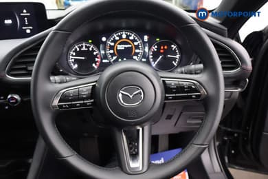 Mazda 3 Homura Automatic Petrol Hatchback - Stock Number (1670566) - 1st supplementary image