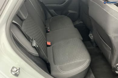 Ford Puma Titanium Manual Petrol SUV - Stock Number (1671608) - 4th supplementary image
