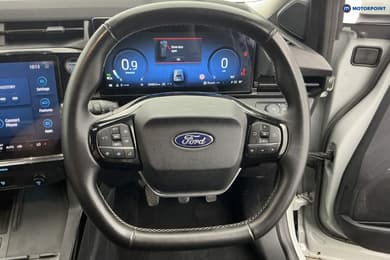 Ford Puma Titanium Manual Petrol SUV - Stock Number (1671608) - 6th supplementary image