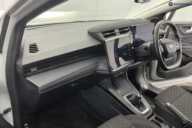 Ford Puma Titanium Manual Petrol SUV - Stock Number (1671608) - 8th supplementary image