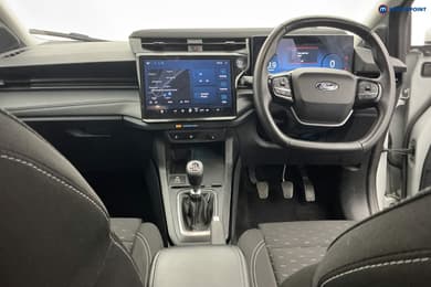Ford Puma Titanium Manual Petrol SUV - Stock Number (1671608) - 11th supplementary image