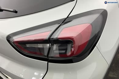 Ford Puma Titanium Manual Petrol SUV - Stock Number (1671608) - 29th supplementary image