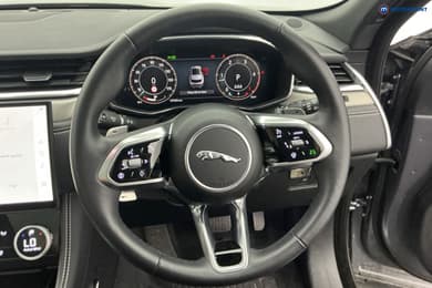 Jaguar F-Pace R-Dynamic S 90Th Anniversary Edition Automatic Diesel SUV - Stock Number (1671700) - 6th supplementary image