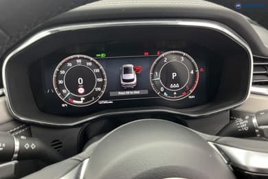 Jaguar F-Pace R-Dynamic S 90Th Anniversary Edition Automatic Diesel SUV - Stock Number (1671700) - 7th supplementary image