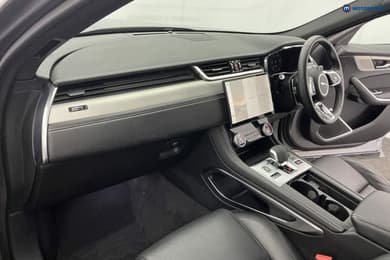 Jaguar F-Pace R-Dynamic S 90Th Anniversary Edition Automatic Diesel SUV - Stock Number (1671700) - 9th supplementary image