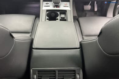 Jaguar F-Pace R-Dynamic S 90Th Anniversary Edition Automatic Diesel SUV - Stock Number (1671700) - 11th supplementary image