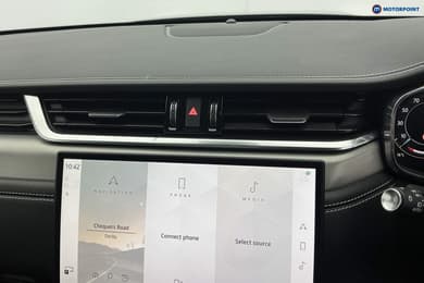 Jaguar F-Pace R-Dynamic S 90Th Anniversary Edition Automatic Diesel SUV - Stock Number (1671700) - 15th supplementary image