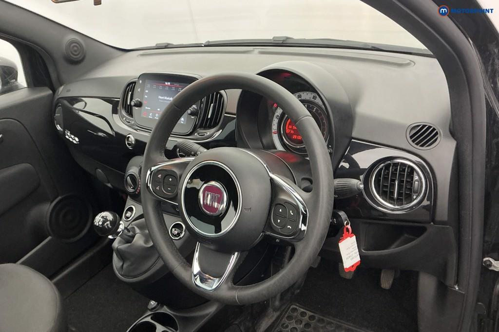 Fiat 500 1.0 Mild Hybrid 3Dr Manual Petrol Hatchback - Stock Number (1672383) - 8th supplementary image
