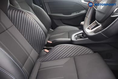 Renault Clio Esprit Alpine Manual Petrol Hatchback - Stock Number (1673019) - 11th supplementary image