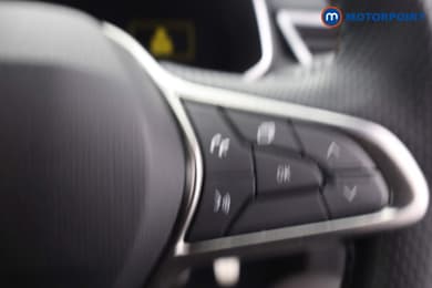 Renault Clio Esprit Alpine Manual Petrol Hatchback - Stock Number (1673019) - 13th supplementary image