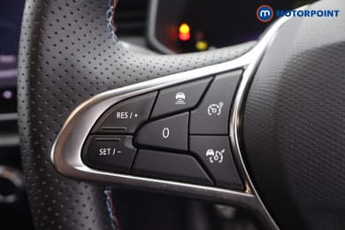 Renault Clio Esprit Alpine Manual Petrol Hatchback - Stock Number (1673019) - 14th supplementary image