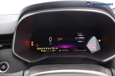 Renault Clio Esprit Alpine Manual Petrol Hatchback - Stock Number (1673019) - 15th supplementary image