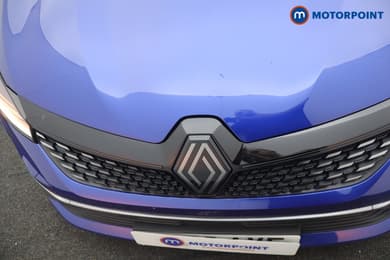Renault Clio Esprit Alpine Manual Petrol Hatchback - Stock Number (1673019) - 20th supplementary image