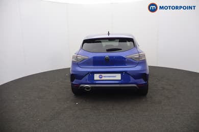 Renault Clio Esprit Alpine Manual Petrol Hatchback - Stock Number (1673019) - 1st supplementary image
