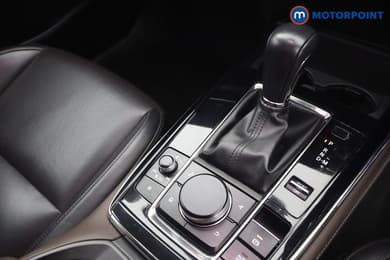 Mazda Cx-30 Gt Sport Tech Automatic Petrol SUV - Stock Number (1674282) - 5th supplementary image