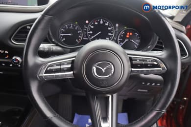 Mazda Cx-30 Gt Sport Tech Automatic Petrol SUV - Stock Number (1674282) - 6th supplementary image