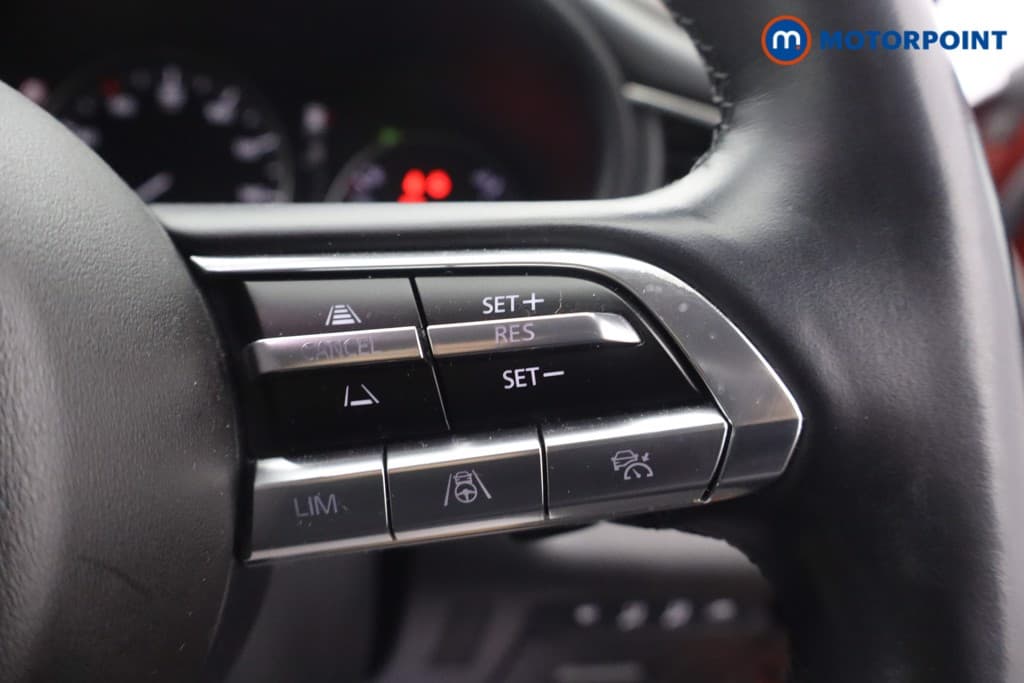 Mazda Cx-30 Gt Sport Tech Automatic Petrol SUV - Stock Number (1674282) - 8th supplementary image