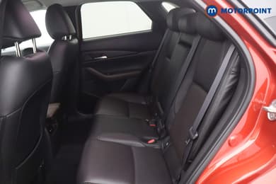 Mazda Cx-30 Gt Sport Tech Automatic Petrol SUV - Stock Number (1674282) - 12th supplementary image