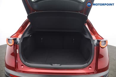 Mazda Cx-30 Gt Sport Tech Automatic Petrol SUV - Stock Number (1674282) - 13th supplementary image