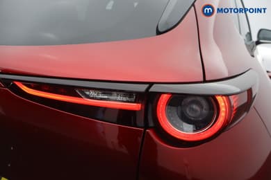 Mazda Cx-30 Gt Sport Tech Automatic Petrol SUV - Stock Number (1674282) - 14th supplementary image