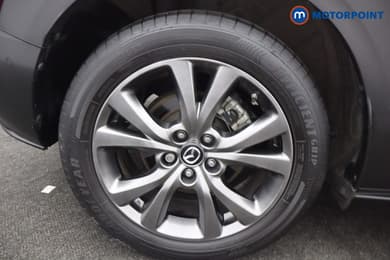 Mazda Cx-30 Gt Sport Tech Automatic Petrol SUV - Stock Number (1674282) - 15th supplementary image