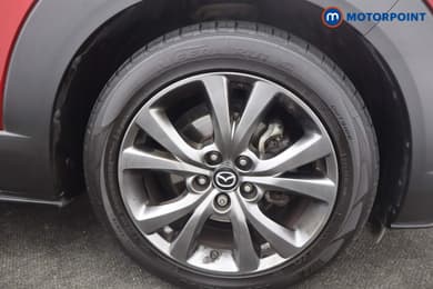 Mazda Cx-30 Gt Sport Tech Automatic Petrol SUV - Stock Number (1674282) - 16th supplementary image