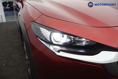 Mazda Cx-30 Gt Sport Tech Automatic Petrol SUV - Stock Number (1674282) - 17th supplementary image