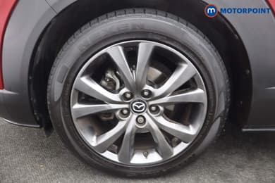 Mazda Cx-30 Gt Sport Tech Automatic Petrol SUV - Stock Number (1674282) - 18th supplementary image