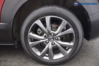 Mazda Cx-30 Gt Sport Tech Automatic Petrol SUV - Stock Number (1674282) - 19th supplementary image