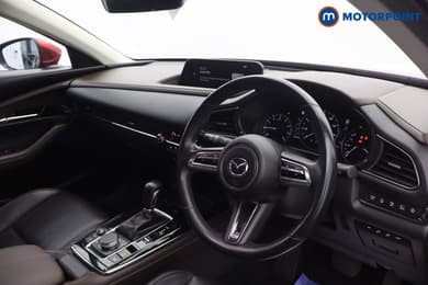 Mazda Cx-30 Gt Sport Tech Automatic Petrol SUV - Stock Number (1674282) - 1st supplementary image