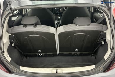 Toyota Aygo X-Play Manual Petrol Hatchback - Stock Number (1674400) - 3rd supplementary image