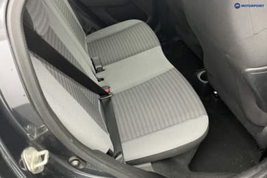Toyota Aygo X-Play Manual Petrol Hatchback - Stock Number (1674400) - 4th supplementary image
